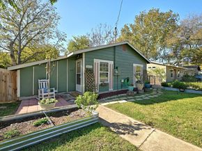 4615 Munson ST, Austin TX 78721