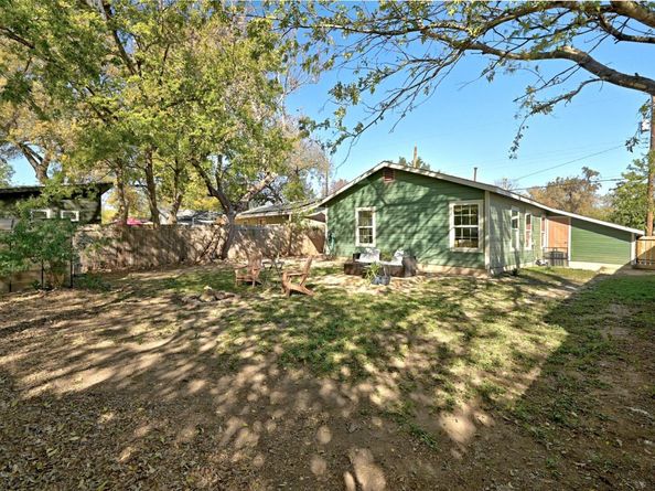 4615 Munson ST, Austin TX 78721