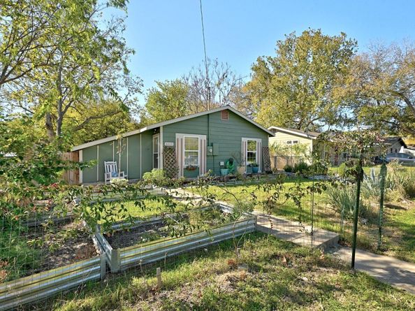 4615 Munson ST, Austin TX 78721