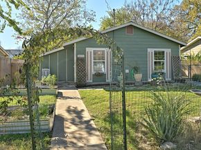 4615 Munson ST, Austin TX 78721