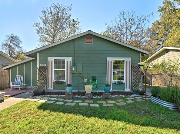 4615 Munson ST, Austin TX 78721