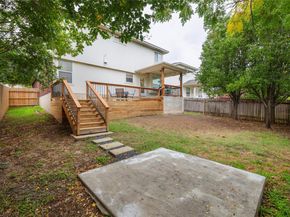 1130 Sundrop PL, Round Rock TX 78665