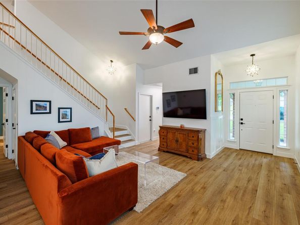 1130 Sundrop PL, Round Rock TX 78665