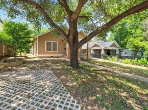4314 Duval ST, Austin TX 78751