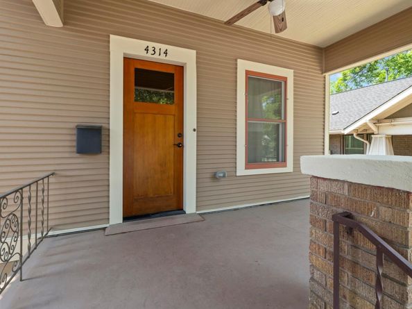 4314 Duval ST, Austin TX 78751