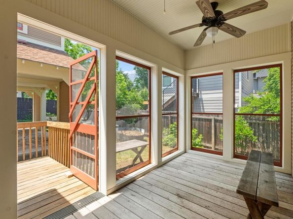 4314 Duval ST, Austin TX 78751