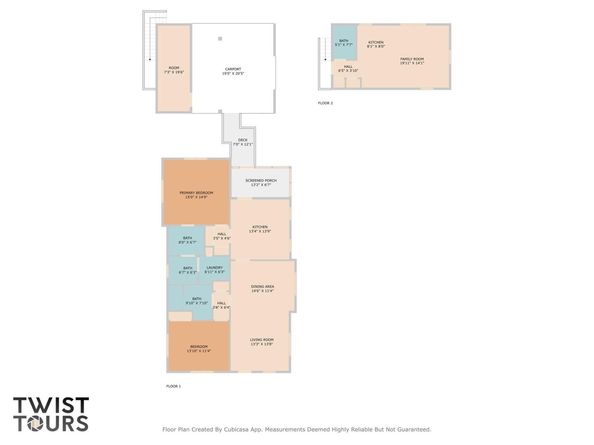 4314 Duval ST, Austin TX 78751