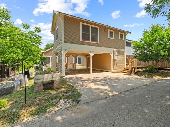 4314 Duval ST, Austin TX 78751