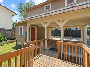 4314 Duval ST, Austin TX 78751