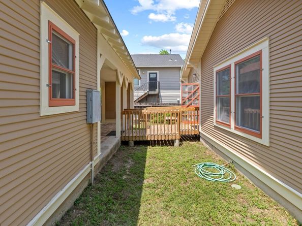 4314 Duval ST, Austin TX 78751