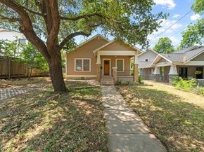 4314 Duval ST, Austin TX 78751
