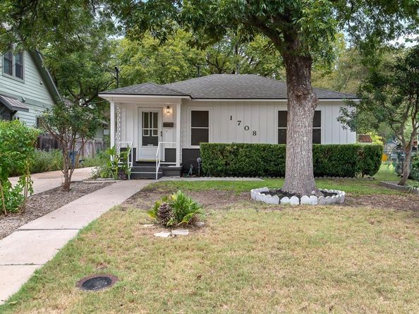 1708 Payne Ave, Austin TX 78757