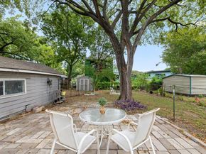 1708 Payne Ave, Austin TX 78757
