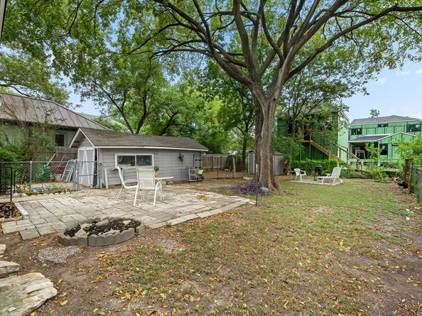 1708 Payne Ave, Austin TX 78757