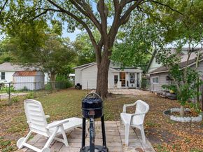 1708 Payne Ave, Austin TX 78757