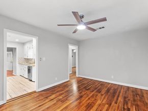 1708 Payne Ave, Austin TX 78757