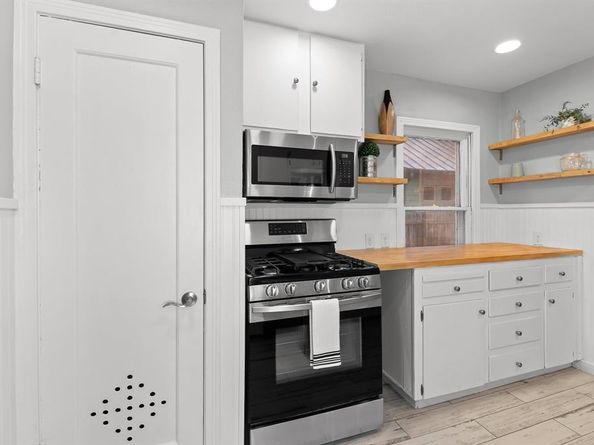 1708 Payne Ave, Austin TX 78757