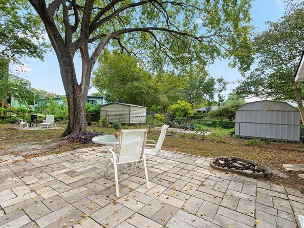 1708 Payne Ave, Austin TX 78757