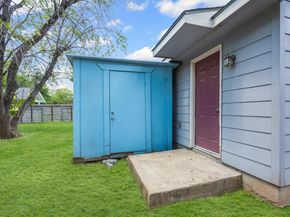6109 Club TER, Austin TX 78741