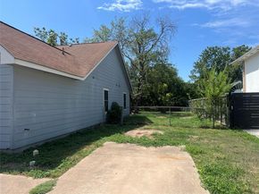 6109 Club TER, Austin TX 78741