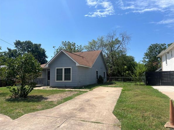 6109 Club TER, Austin TX 78741