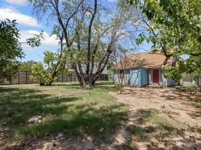 6109 Club TER, Austin TX 78741