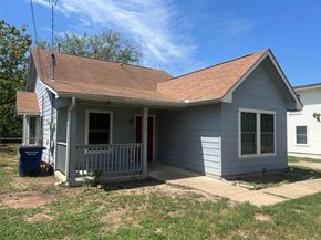 6109 Club TER, Austin TX 78741