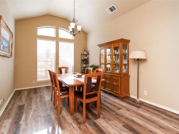 947 Madrone DR, Georgetown TX 78628