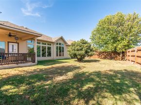 947 Madrone DR, Georgetown TX 78628