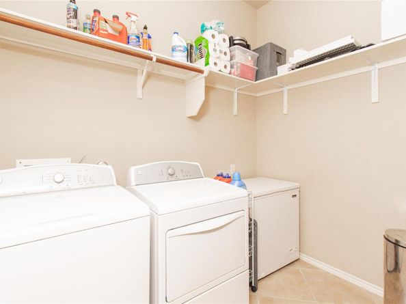 947 Madrone DR, Georgetown TX 78628