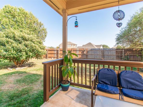 947 Madrone DR, Georgetown TX 78628