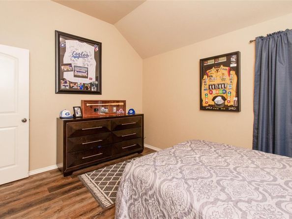 947 Madrone DR, Georgetown TX 78628