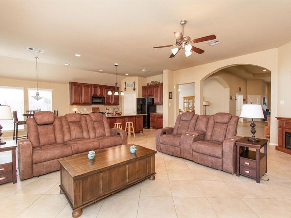 947 Madrone DR, Georgetown TX 78628