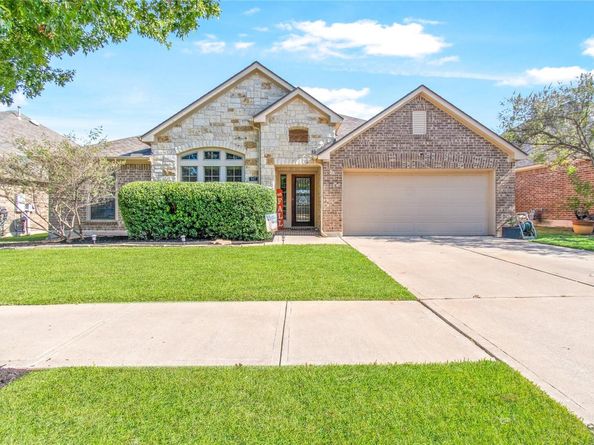 947 Madrone DR, Georgetown TX 78628