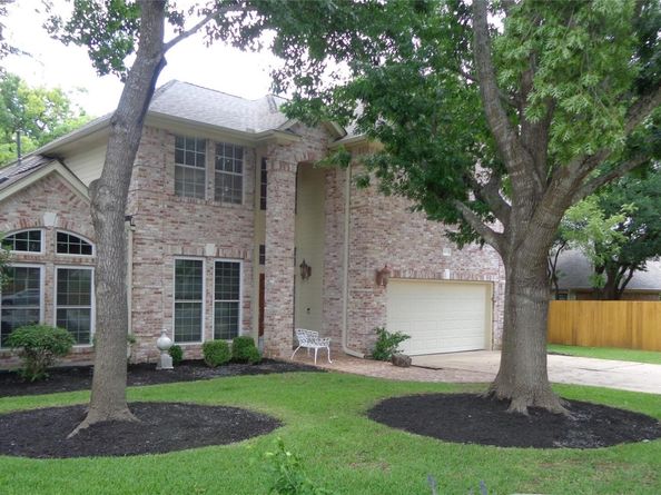 4003 Wyman Cv, Round Rock TX 78681