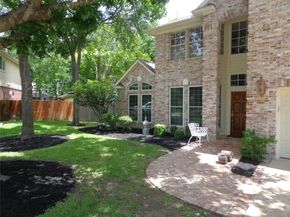 4003 Wyman Cv, Round Rock TX 78681