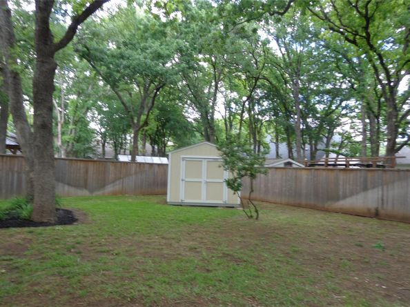 4003 Wyman Cv, Round Rock TX 78681
