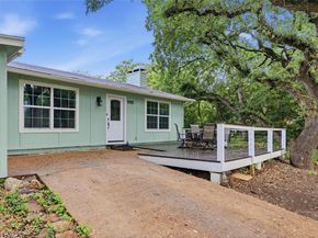 11110 3rd ST, Jonestown TX 78645