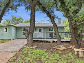11110 3rd ST, Jonestown TX 78645