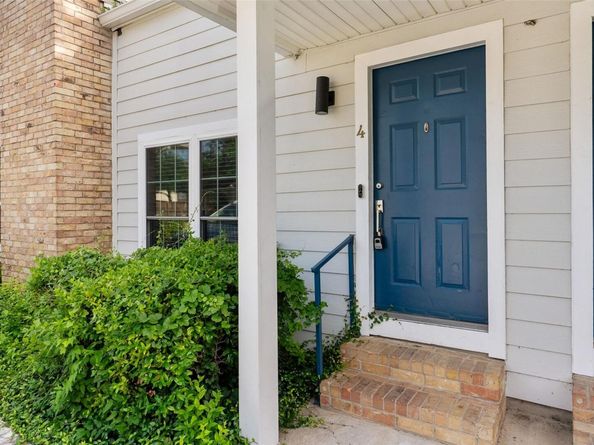 5604 Woodrow Ave 4, Austin TX 78756