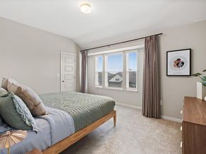 9809 Eloquence DR, Manor TX 78653