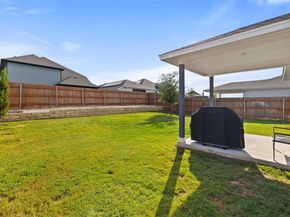 9809 Eloquence DR, Manor TX 78653