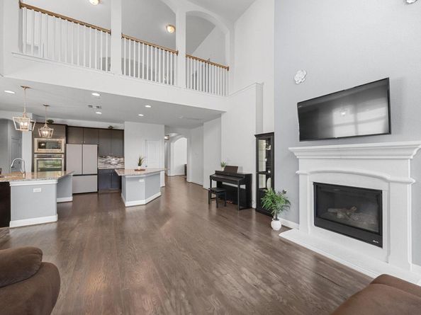 2308 Abilene LN, Leander TX 78641