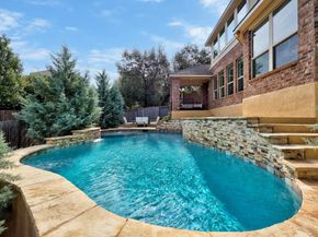 2308 Abilene LN, Leander TX 78641