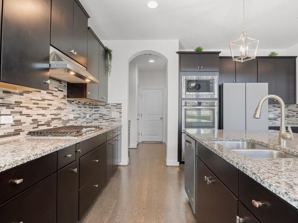 2308 Abilene LN, Leander TX 78641