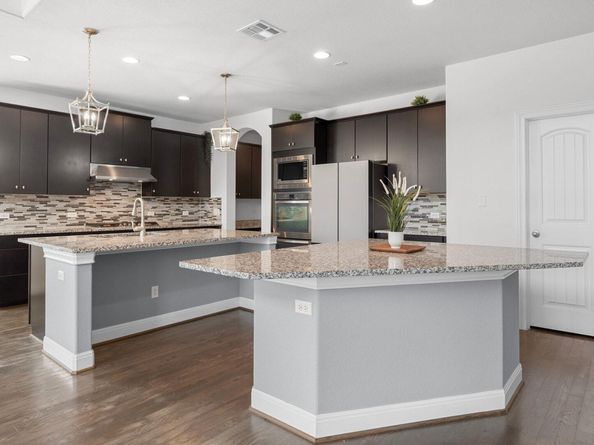 2308 Abilene LN, Leander TX 78641