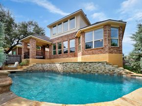 2308 Abilene LN, Leander TX 78641