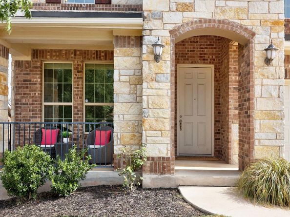 2308 Abilene LN, Leander TX 78641