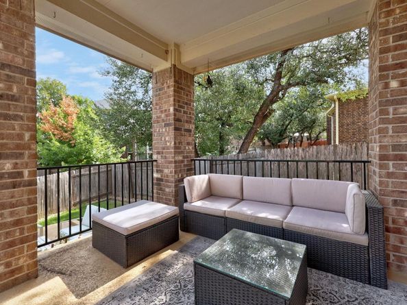 2308 Abilene LN, Leander TX 78641
