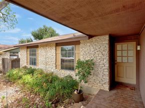 12103 Grey Rock LN, Austin TX 78750